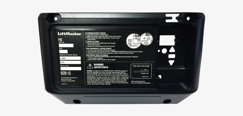 041d0233 2 End Panel - Electronics, transparent png download