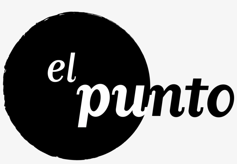 ¿qué Es Un Punto - Punto Png, transparent png download