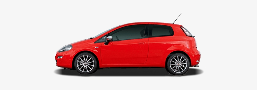 Contact Us To Find Out The Deals Going On Fiat Punto - 2017 Dodge Journey Sxt Black, transparent png download