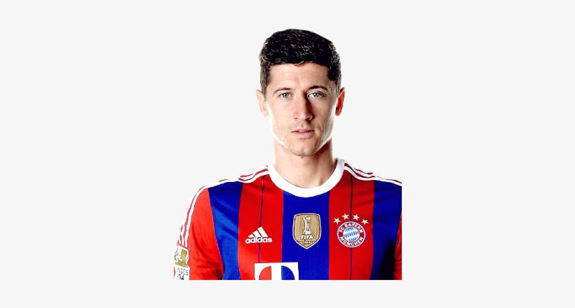 Lewandowski - - Adidas, transparent png download