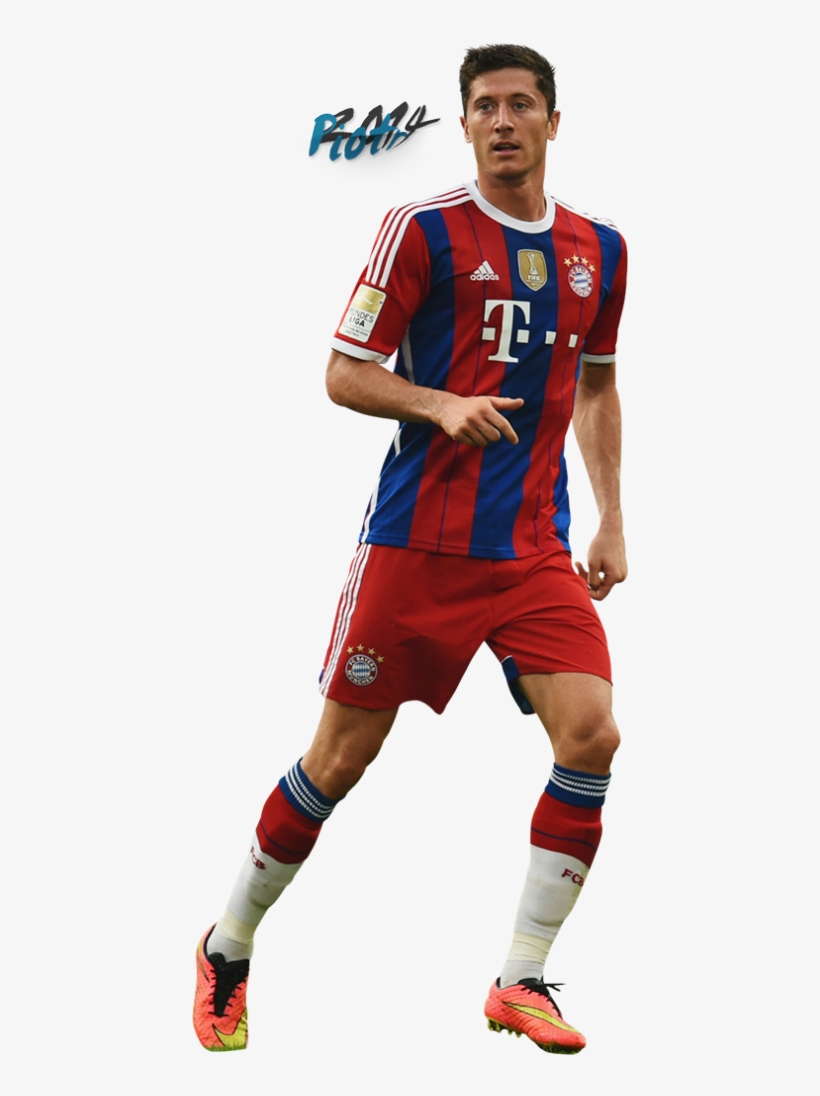 Robert Lewandowski 2 Photo Zpse715360c - Левандовски Png, transparent png download