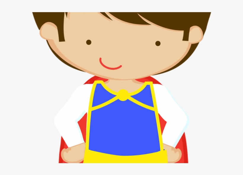 Prince Clip Art Cute, transparent png download