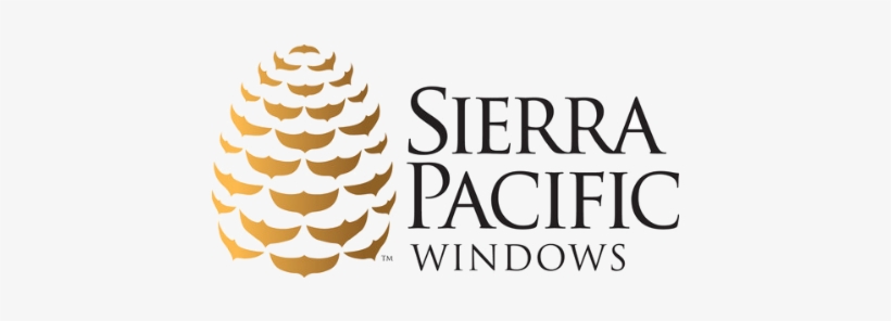 Image - Sierra Pacific Windows Logo Png, transparent png download