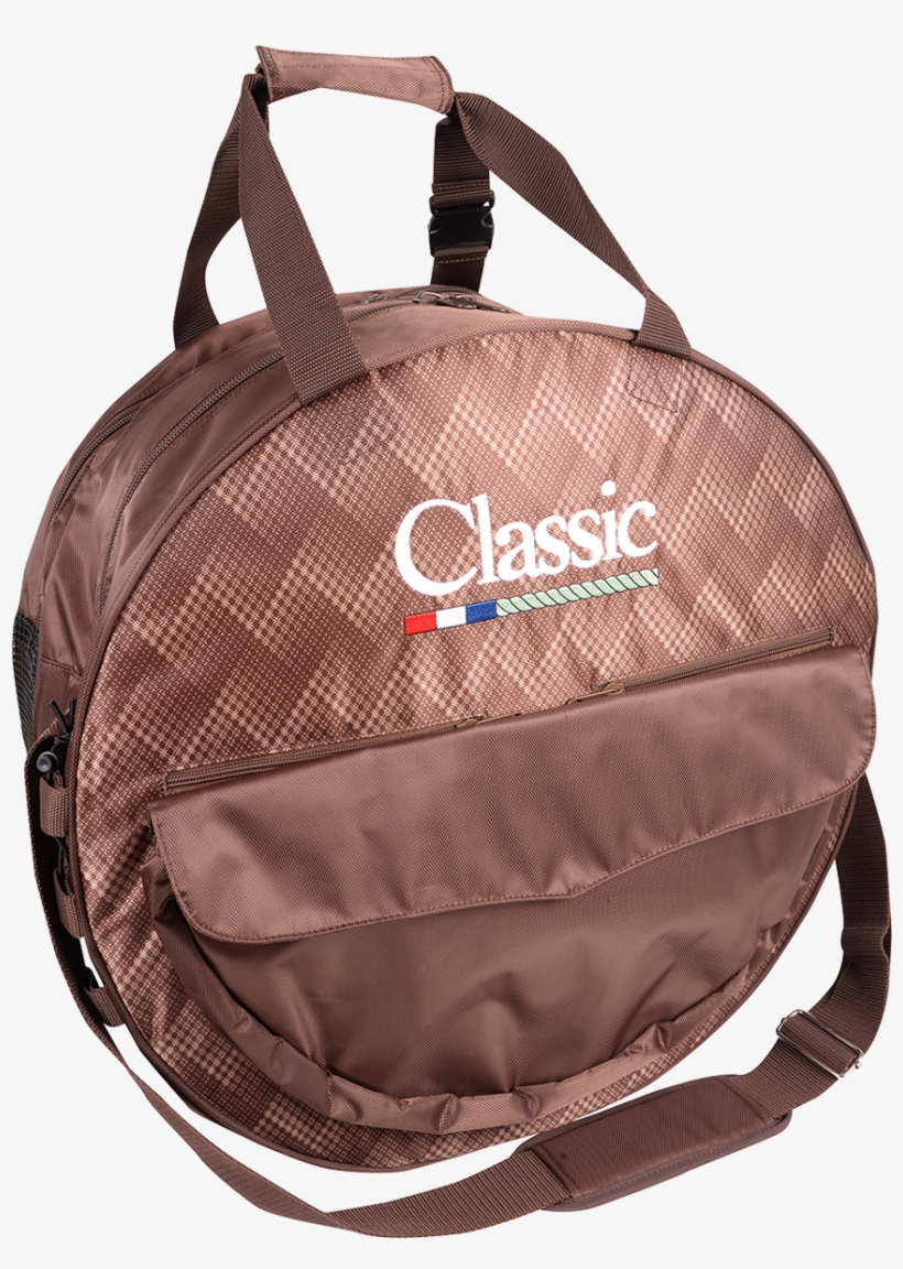 Classic Ropes Chocolate Deluxe Hashtag Rope Bag, transparent png download