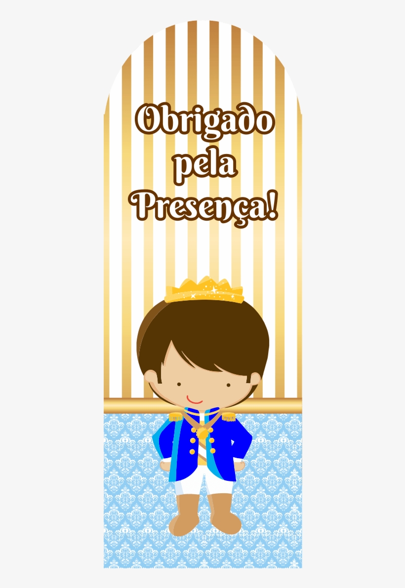 Adesivo Príncipe Azul - Tema Principe Adesivo Para Tubets, transparent png download
