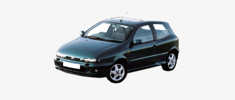 Fiat Tuning Png Hd - Fiat Bravo 1997, transparent png download