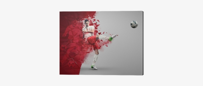 Robert Lewandowski, transparent png download