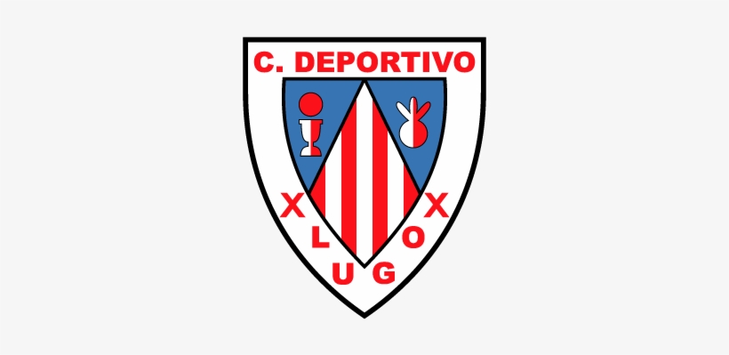 Lugo Logo Vector - Cd Lugo Logo, transparent png download