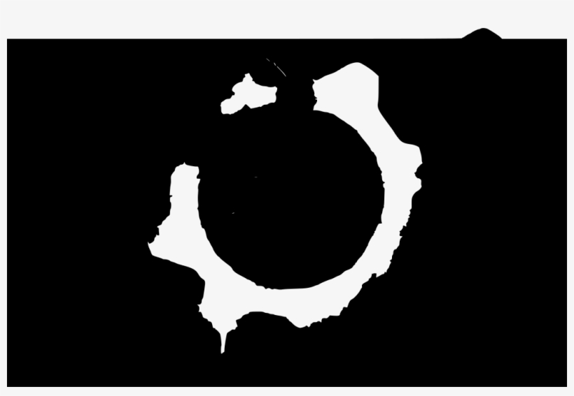 Download Png - Gears Of War, transparent png download