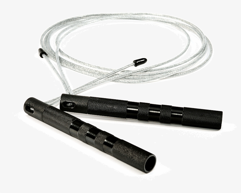 Adidas Adidas Wire Rope Skipping Professional Weight - Adidas Cable Skipping Rope, transparent png download
