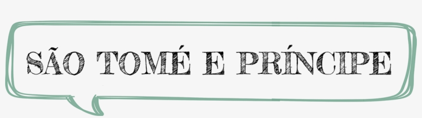 Durante O Verão De 2011 Estive 2 Meses A Ilha De São - São Tomé And Príncipe, transparent png download