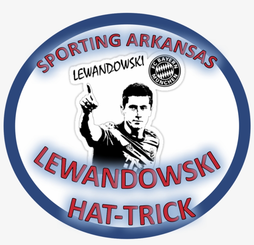 Goal Scoring Awards - Bayern Munich, transparent png download
