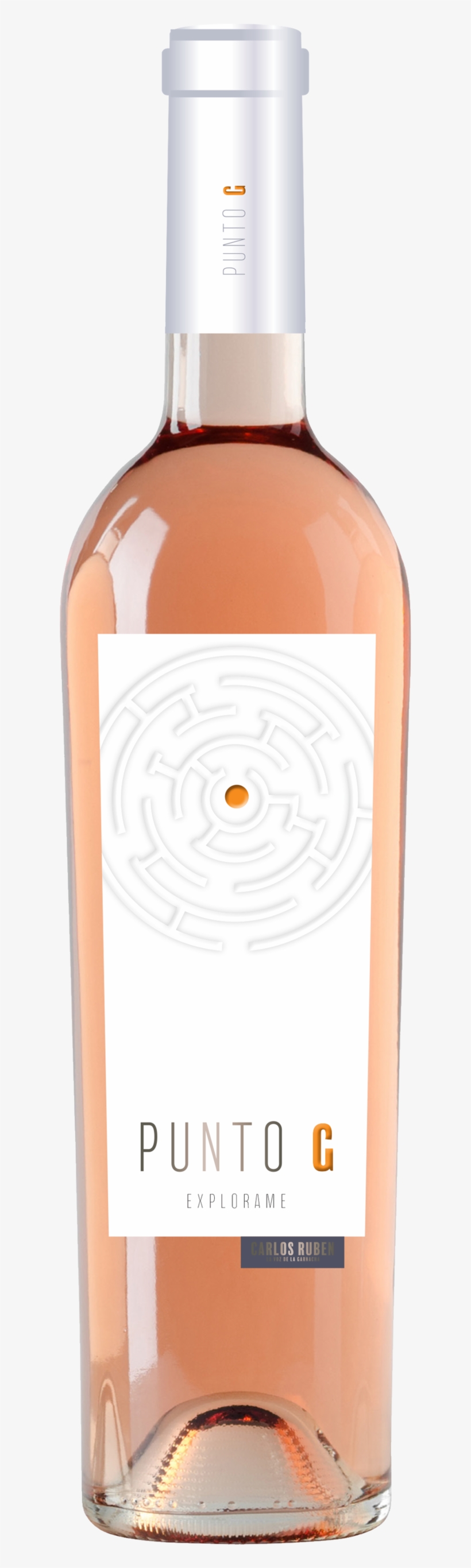 Fles Web Punto G - World Wide Web, transparent png download