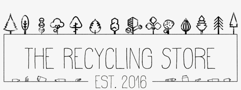 Recycling Symbol, transparent png download
