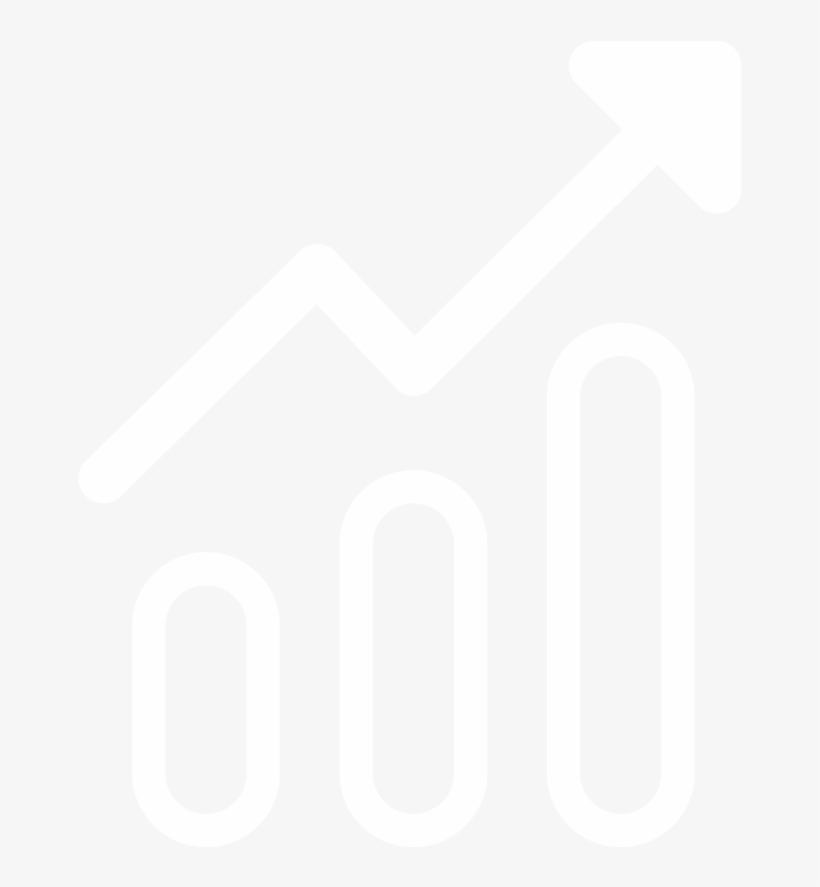 Bartell & Co Real Estate - Investment Icon Black And White, transparent png download