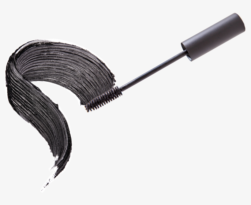 Once Applied, The Powerful Lengthening And Volumizing - Drawing, transparent png download