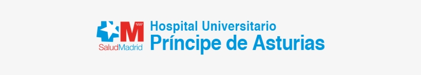 Hospital Universitario Príncipe De Asturias - Hospital Príncipe De Asturias, transparent png download