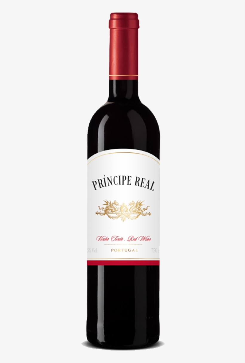 Principe Real 1 - Chateau Montlandrie 2010, transparent png download