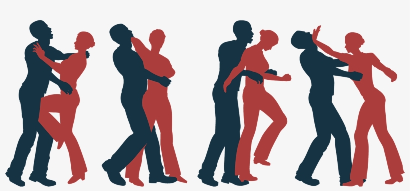 Women Self Defense, transparent png download
