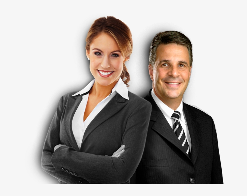 Ejecutivos - Professional Photo For Cv Woman, transparent png download