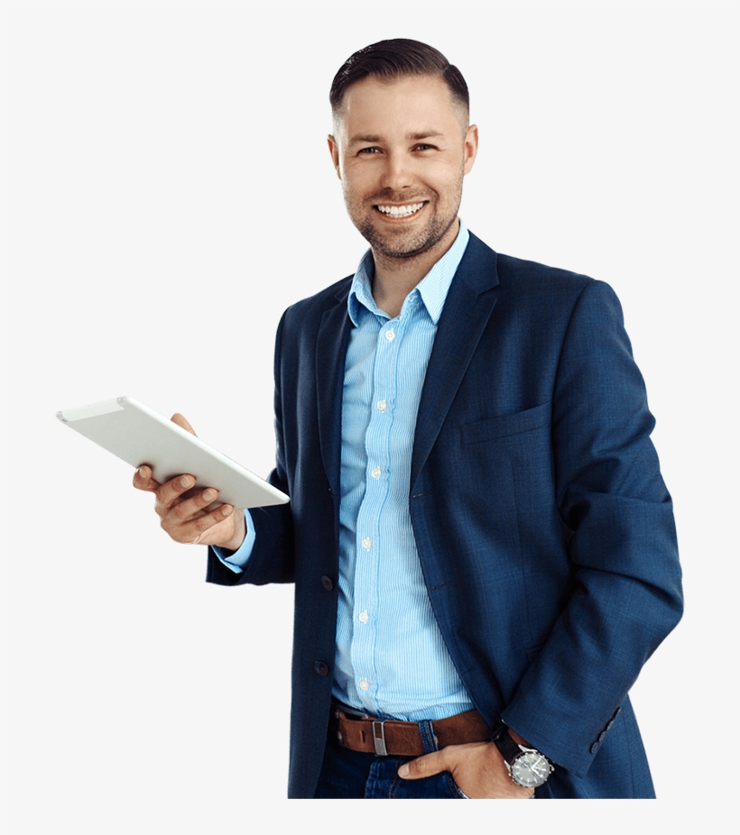 Ejecutivos De Ventas Png - Ejecutivo De Ventas Png, transparent png download