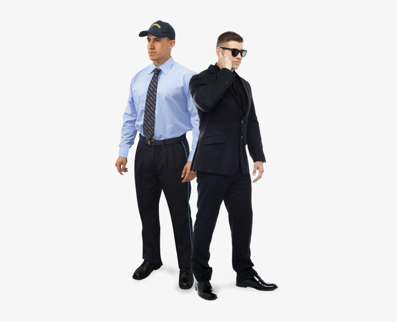 Seguridad Vip Para Ejecutivos - Seguridad Vip, transparent png download