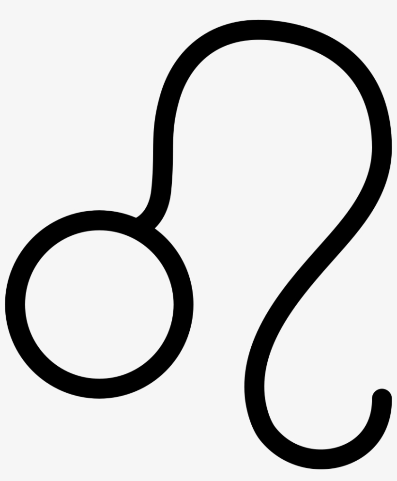 Constellation Leo - - Leo, transparent png download