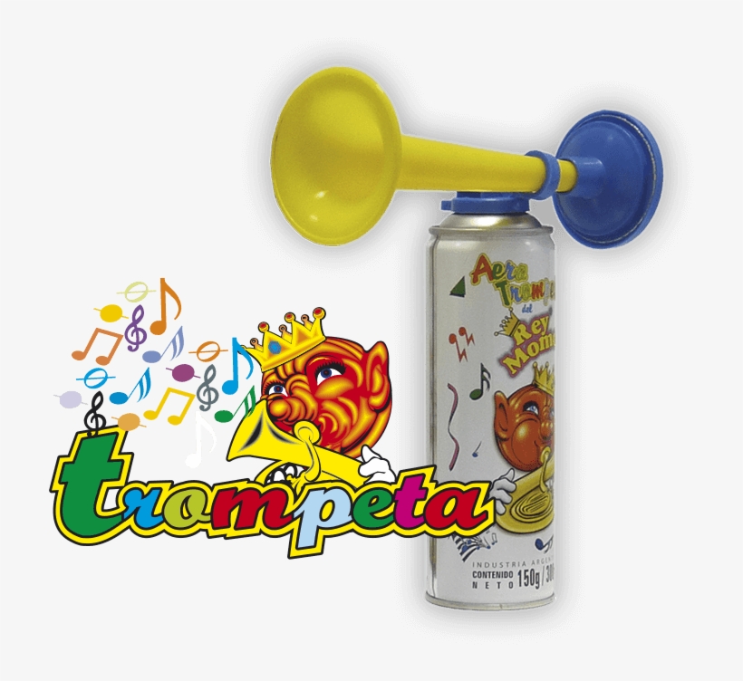 Ponele Estruendo A La Diversión - Cartoon, transparent png download