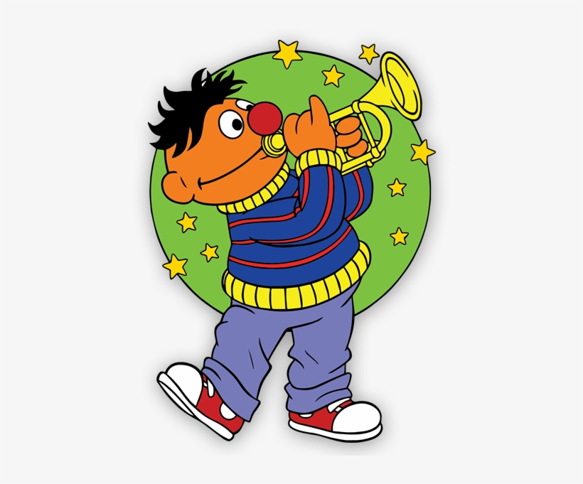 Epi Trompeta - Cartoon, transparent png download