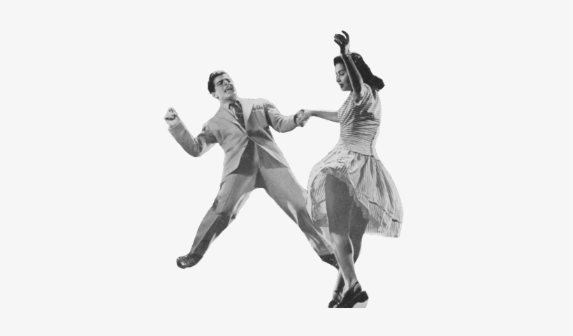 Vintage Dancers - Toscani Innamorati [book], transparent png download