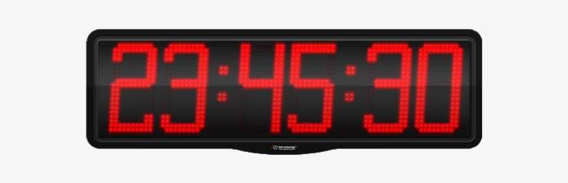 Relógios De Parede/displays - Clock, transparent png download