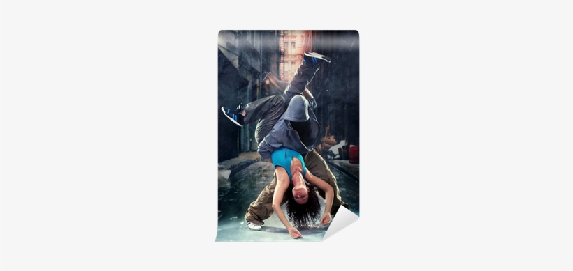 Various Artists / Break-dance, transparent png download