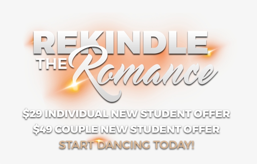 Dance Lesson Offer - Calligraphy, transparent png download