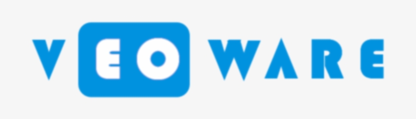 Veoware Logo - World Wide Web, transparent png download