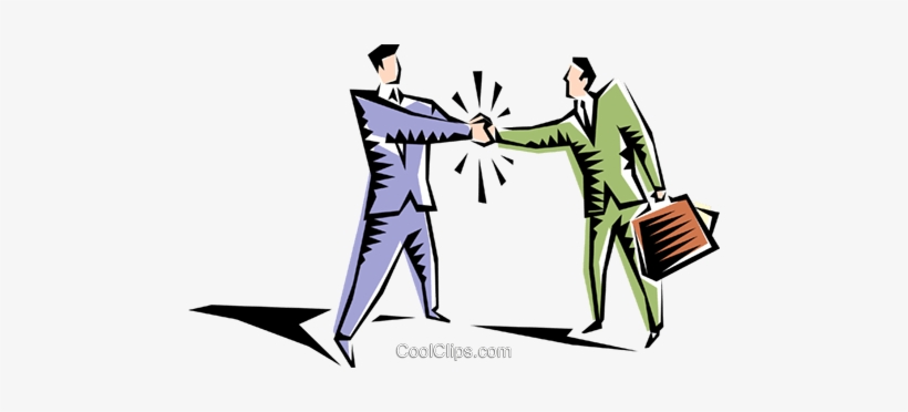 Ejecutivos De La Historieta Libres De Derechos Ilustraciones - Custom Brushed Accents Picture Frame (8 1/2"x11"),, transparent png download