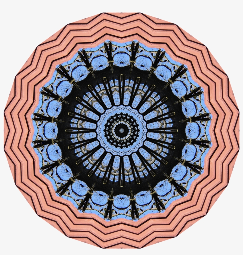 Codon Definition Wheel, transparent png download