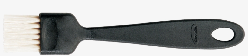 858160 Functionalform Baking Brush - Brush, transparent png download