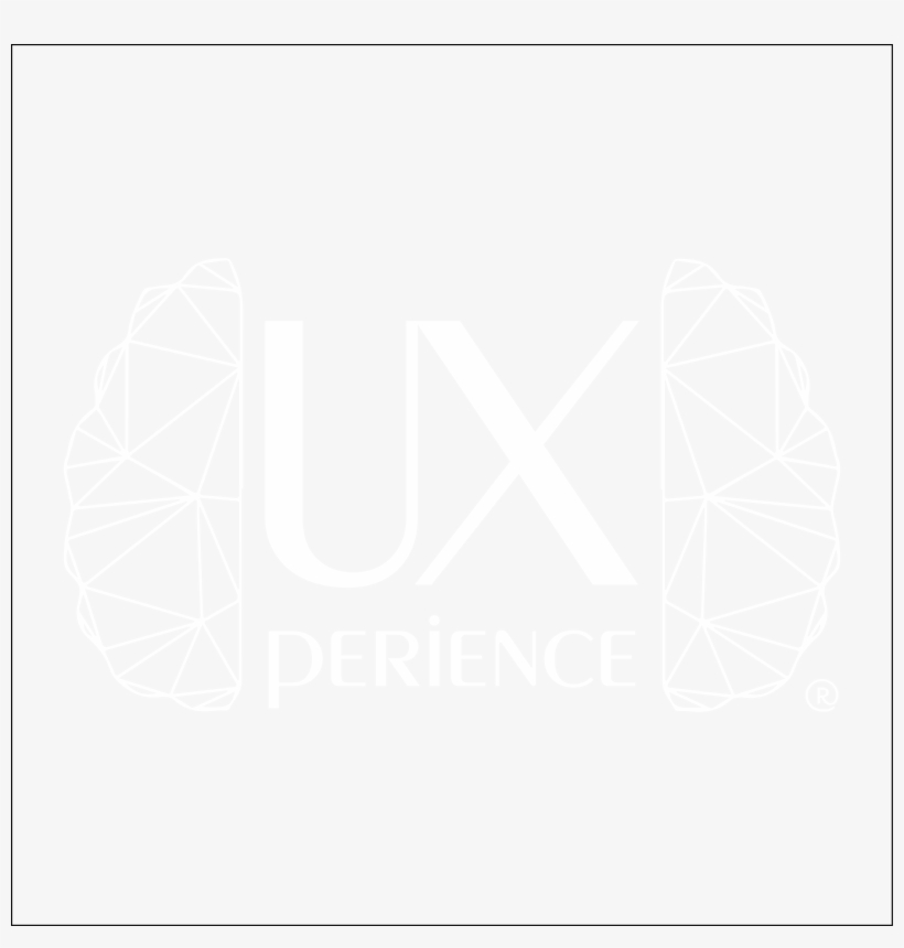 Cuadro Ux Negro Cuadro Ux Blanco - Paper Product, transparent png download