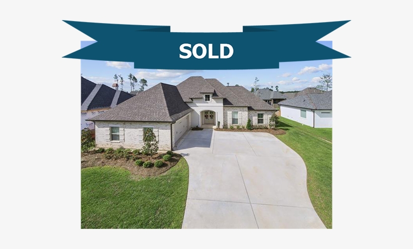 589 Blue Heron Lane, Madisonville, La - Bedico Creek, transparent png download