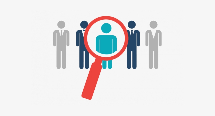 Ejecutivos De Cobranzas - Selección De Personal Png, transparent png download