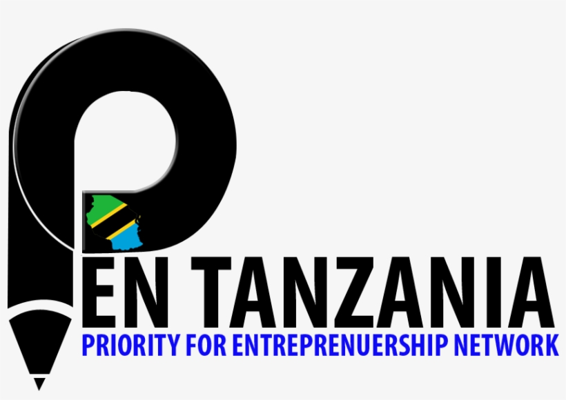 Priority For Entrepreunership Network Pen Logo - Graphic Design, transparent png download