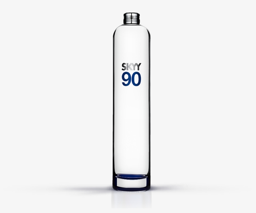 Skyy90 - Skyy Starry Skyy Vodka, transparent png download