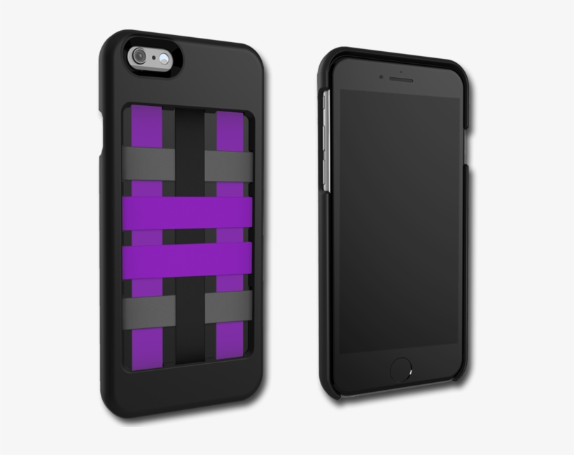 Flipwrite - Holdtight Wallet Case For Iphone 6, transparent png download