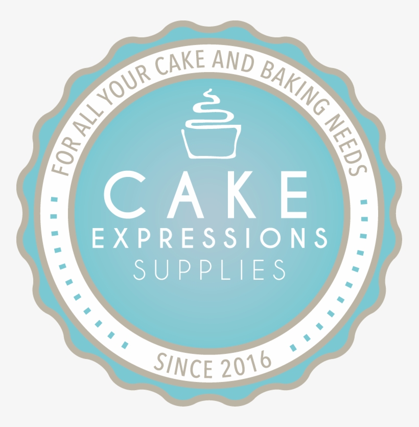 Cupcake Expressions Supplies - Label, transparent png download