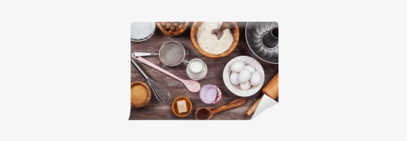 Baking, transparent png download