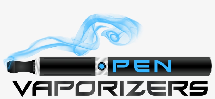 Pen Vaporizers Logo - Vaporizer, transparent png download