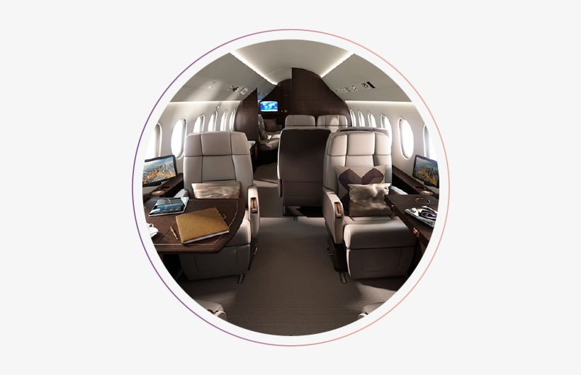 Charter Flights - Dassault Falcon 900, transparent png download