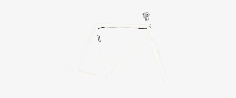 Your Configuration - Bicycle Frame, transparent png download