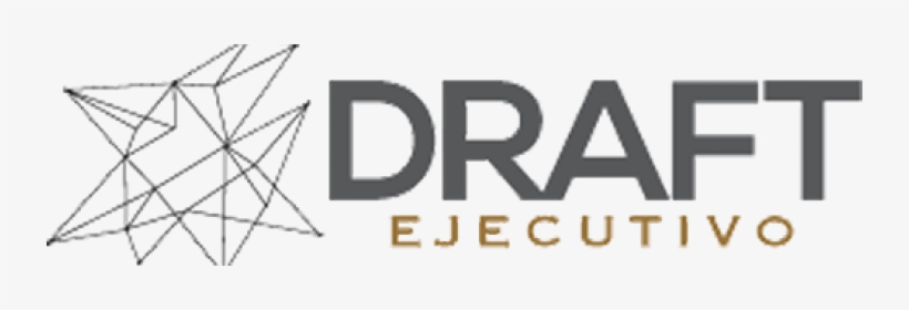 Draft Ejecutivo - Triangle, transparent png download