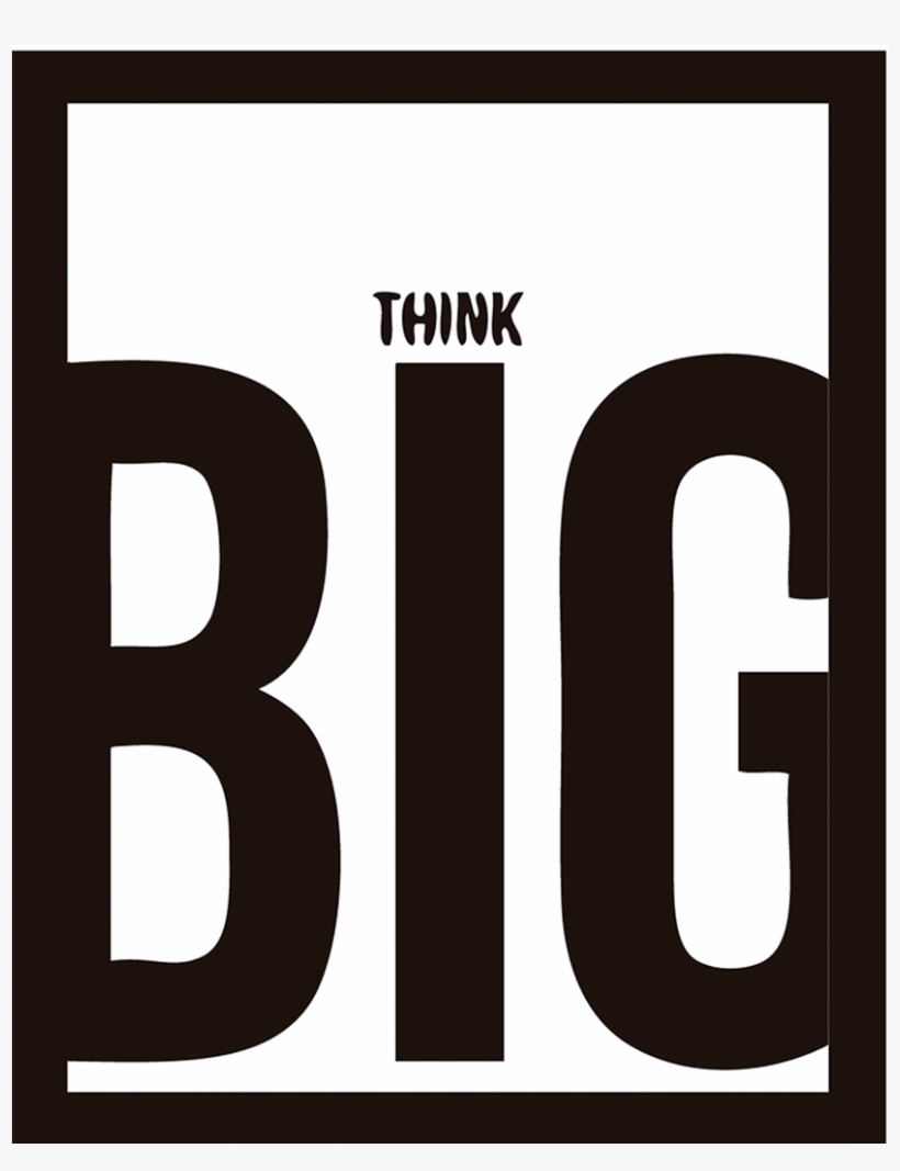 Grande Cuadro Con Marco De Poliestireno - Painting, transparent png download